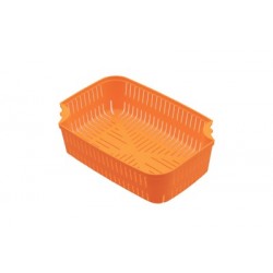 Sita de umectare Guru Tackle 5 pint Bait Strainer Sita de umectare Guru Tackle 5 pint Bait Strainer